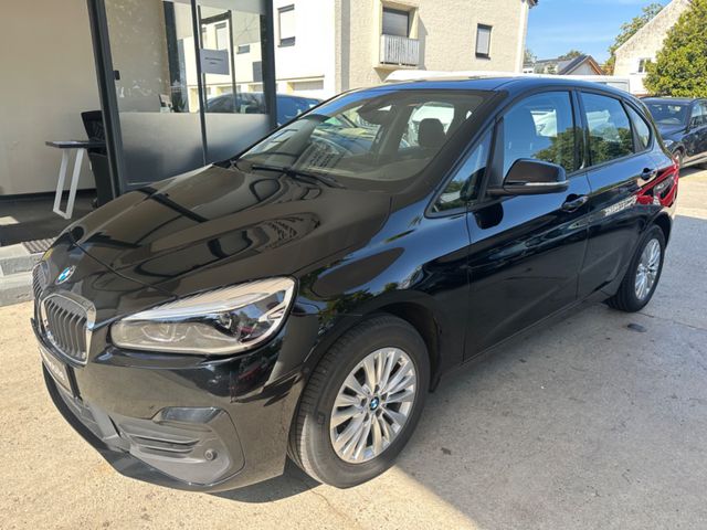 BMW 218d Active Tourer Advan Aut. *NAVI*PDC*PARKASS.