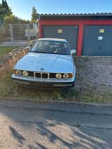 BMW 520 - BMW 520 aus 1990