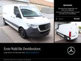 Mercedes-Benz SPRINTER 315 KASTEN FLACHDACH STANDH TOTW KAMERA
