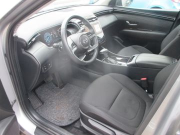 Hyundai TUCSON - 12
