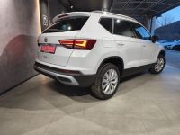 Seat Ateca - Vorschau Bild 5