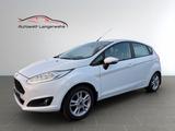 Ford Fiesta*Celebration*PDC*SHZ*8-Fach*2.Hand* - Ford Fiesta: Standheizung