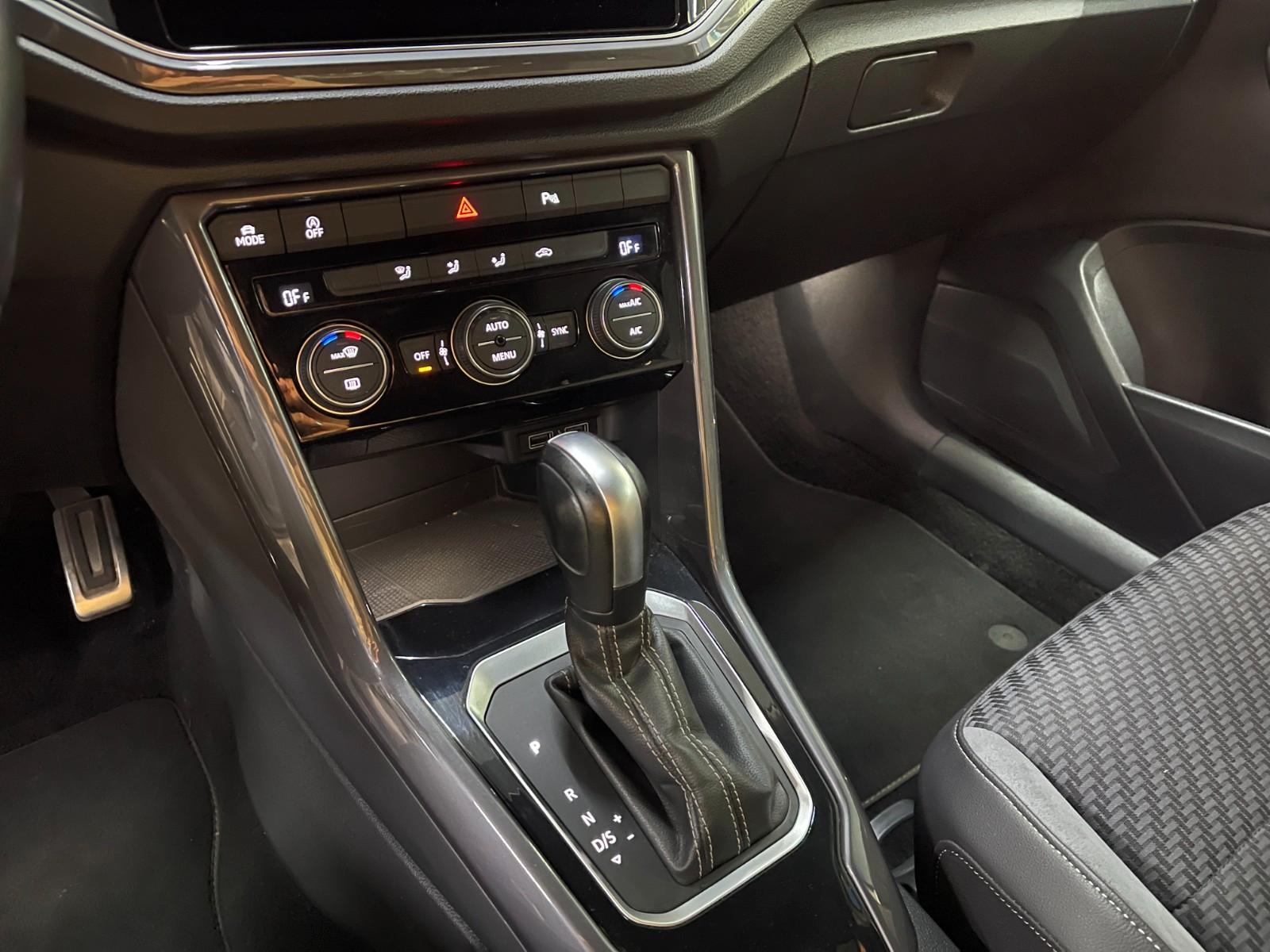 Volkswagen T-Roc Sport R-Line /PDC/, миниатюра 13