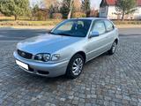 Toyota Corolla 1.4 16v Klima 2. Hand - Toyota Corolla: 16v