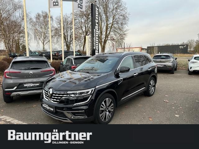 Renault Koleos Initiale Paris TCe 160 EDC ACC/Kamera