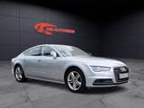 Audi A7 3.0 TDI Quatt-S Tro-SB*LED*LEDER*HEAD*ACC*KAM - Audi A7 bis 15.000 Euro