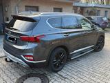 Hyundai SANTA FE 2.2 CRDi Premium 4WD 8AT Premium - gebrauchte Hyundai SANTA FE aus dem Jahr 2021