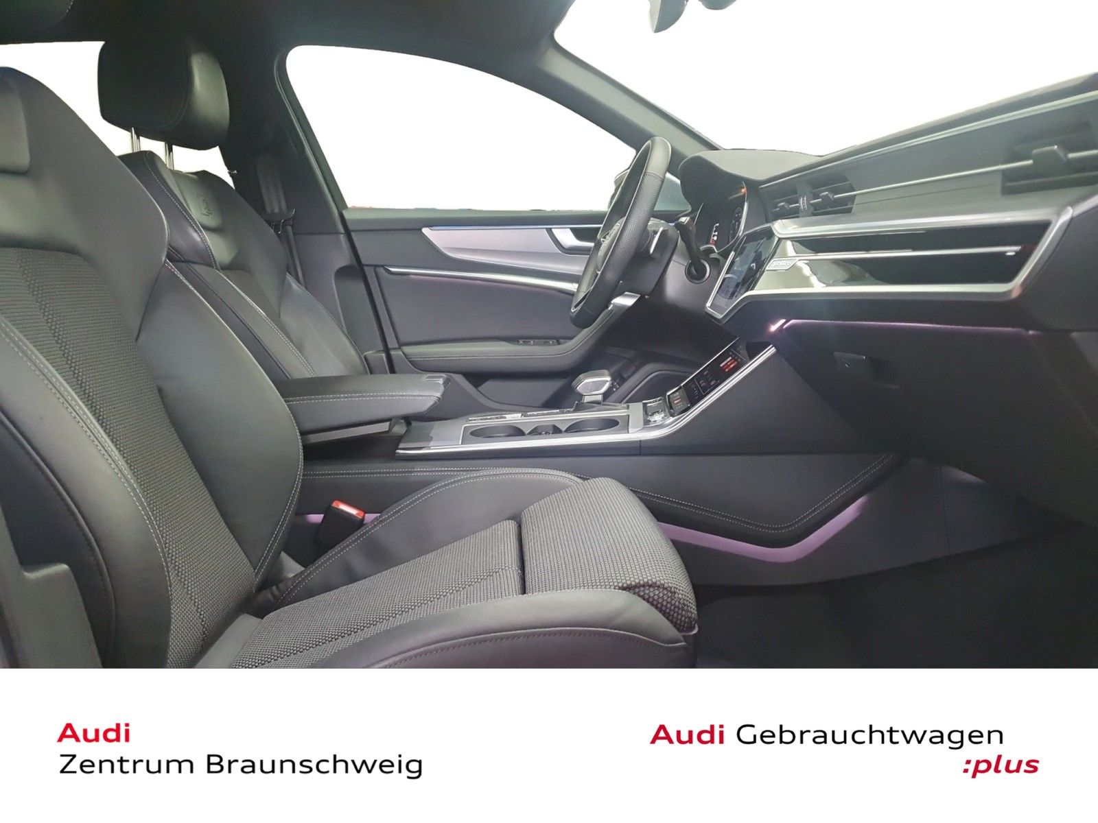 Audi A6 - Bild 7