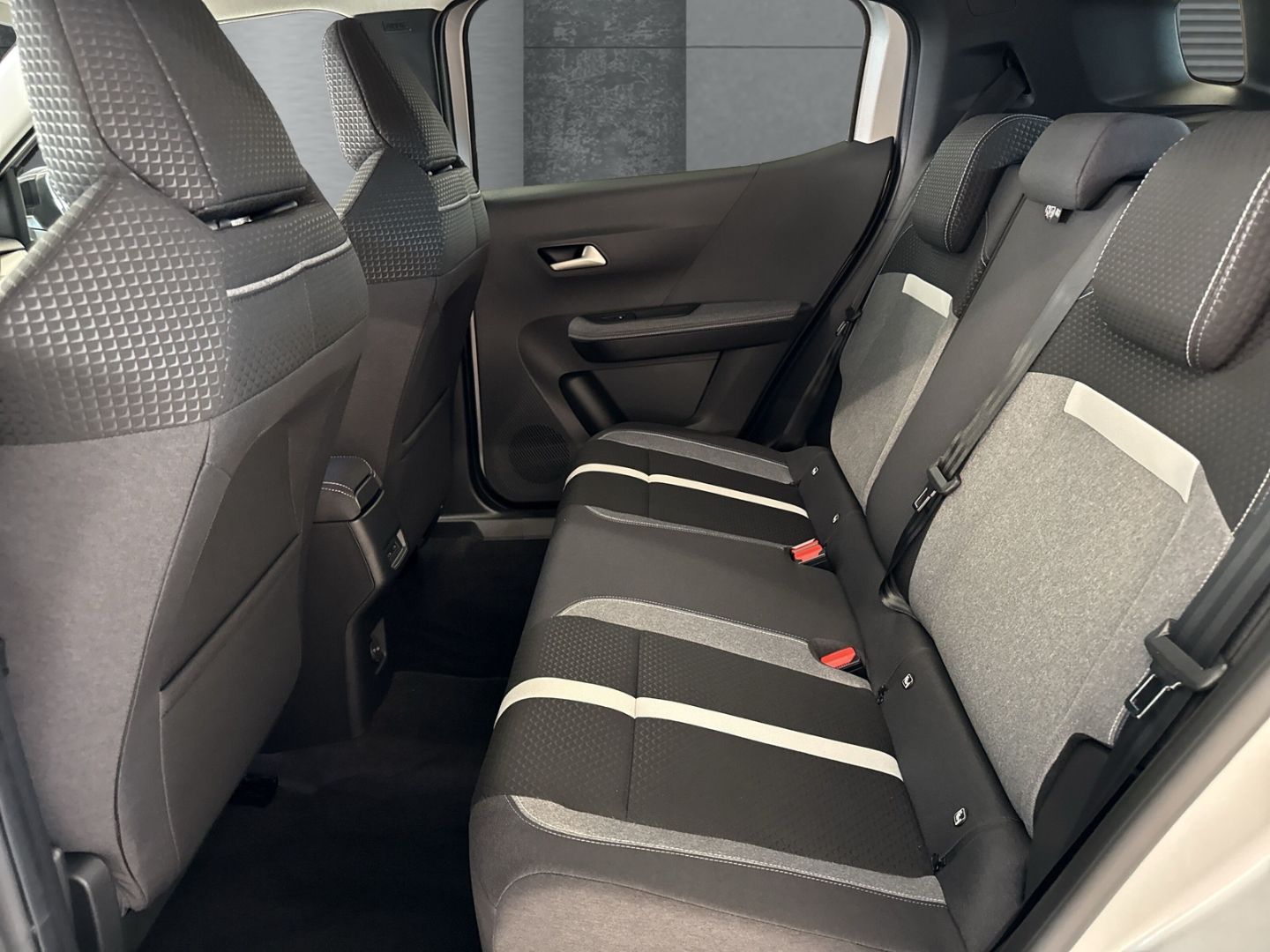 Opel Frontera - Bild 9