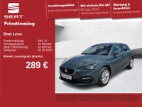 Seat Leon - Vorschau Bild 1