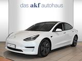 Tesla MODEL 3 - Tesla Model 3 in Dortmund