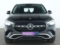 Mercedes-Benz GLA 200 - Vorschau Bild 3
