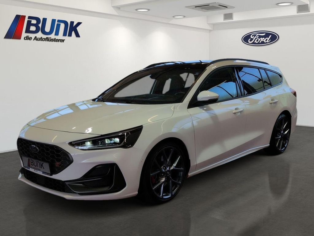 Image of Ford Focus