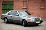 Mercedes-Benz 230 CE - Mercedes-Benz 230 aus 1991