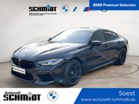 BMW M8 - Vorschau Bild 1