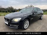 BMW 730d xDrive M*HEAD-UP*SOFTCLOSE*KAMERA*TEMPO*SHZ - BMW 7er Reihe Gebrauchtwagen in Stuttgart