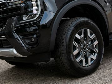 Ford Ranger 2.3 Plug-in-Hybrid Wildtrak e-4WD Doppelk