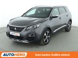 Peugeot 5008 2.0 Blue-HDi GT Aut.*NAV*LED*TEMPO*CAM*PDC* - Peugeot: 2.0