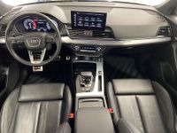 Audi SQ5 - Vorschau Bild 6