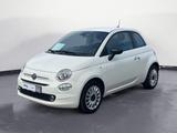 Fiat 500 1.0 GSE Hybrid - Fiat 500 aus 2025
