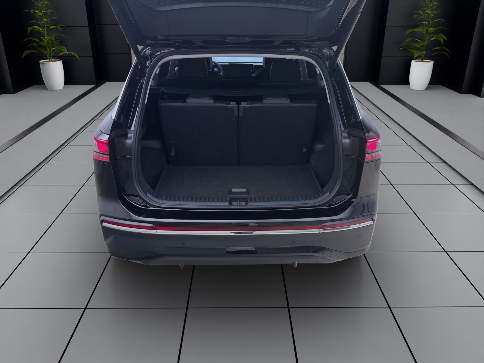 Volkswagen Tayron - Bild 5