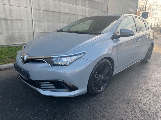 Toyota Auris Cool*Erst 70000 Km*2 Besitz*