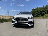Mercedes-Benz GLA 35 AMG Mercedes-AMG GLA 35 4MATIC DCT Me... - Mercedes-Benz GLA 35 AMG Gebrauchtwagen