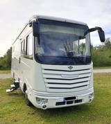 Concorde Liner Plus 990 G 12t Smart-Garage 
