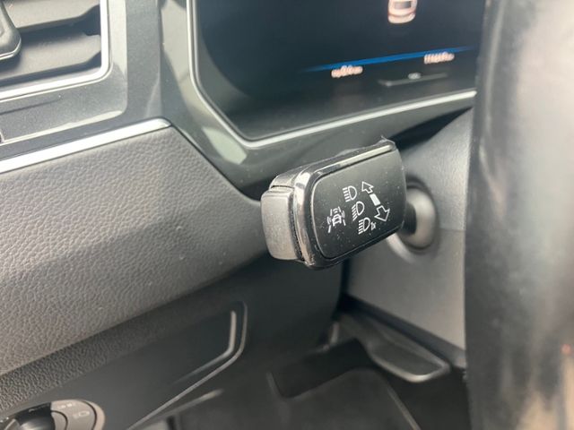 Tiguan 1.4 TSI Hgl 4Motion KLIMA LED NAVI ALU