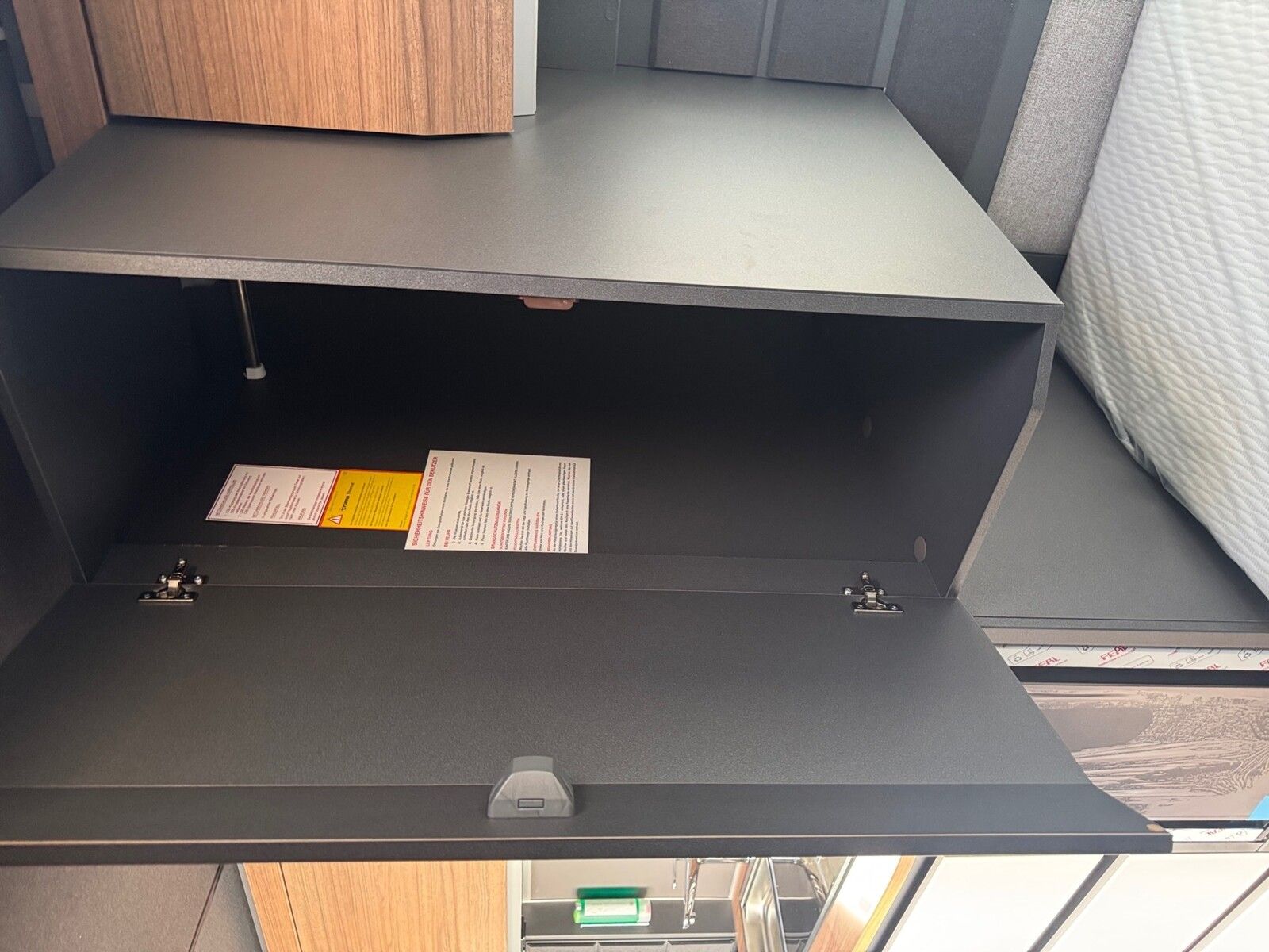 Fahrzeugabbildung Knaus Azur 500 EU 24er Modell %%Abverkauf%% NEU54TEUR