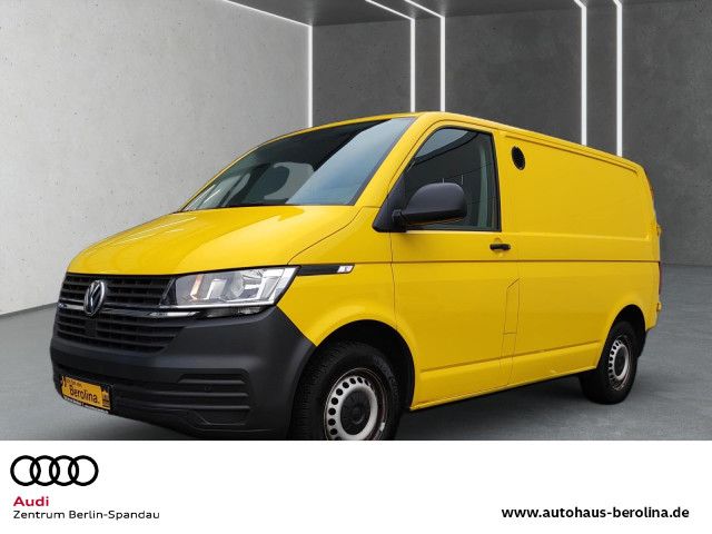 Vorschaubild: VW T6.1 Transporter Kasten 2.0 TDI KR DSG *PDC*SHZ* (Fahrzeug-Nr. L05524)