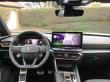 Cupra Leon 1.5 eTSI DSG, NAVI, LED, RFK - gebrauchte Limousinen in Moers