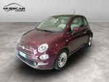 Fiat FIAT 500 III 2015 - 500 1.2 Lounge 69cv - Fiat 500 mit LPG-Antrieb