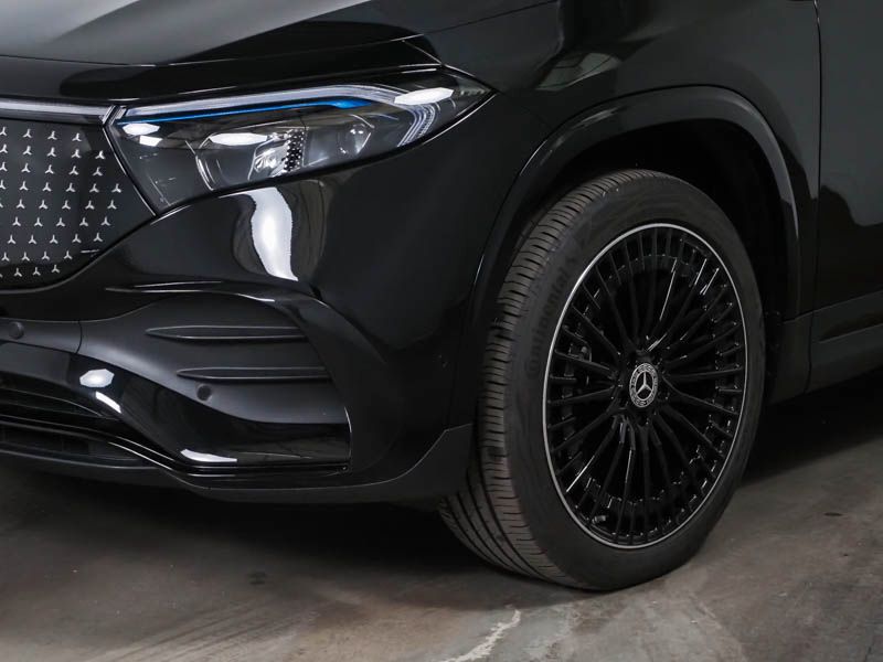 Fahrzeugabbildung Mercedes-Benz EQA 250 AMG Pano+Night+Ambi+Totw+Kamera+20'