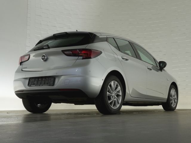 Astra K LIM ELEGANCE+NAVI+RÜCKFAHRKAMERA+SITZ-/L