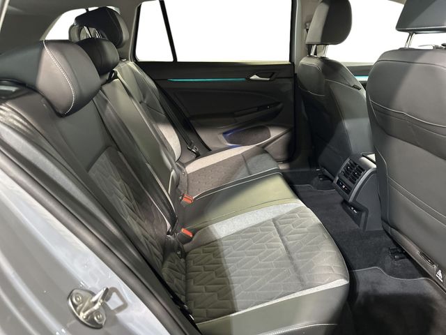 Golf VIII Variant 2.0 TDI DSG GOAL IQ LIGHT+KAME
