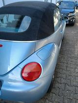 Volkswagen Käfer - Volkswagen Käfer in Frankfurt (Main)