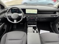 Hyundai TUCSON - Vorschau Bild 11