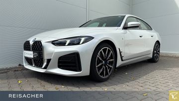 BMW 420 Gran Coupé - 1