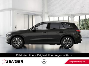 Mercedes GLC 220 - 3