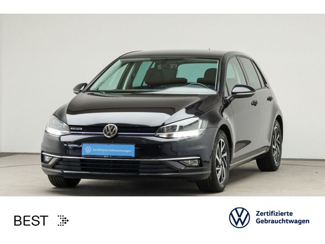 Volkswagen Golf VII 1.5 TSI Join Navi*PDC*SHZ