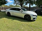 Volkswagen Arteon 2.0 TDI  DSG 4MOTION R-Line *Vollleder* - Volkswagen Arteon in Essen