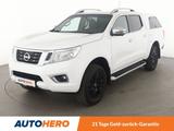 Nissan NP300 Pick-up 2.3 dCi Tekna Double Cab 4x4 Aut. - Nissan: Pick