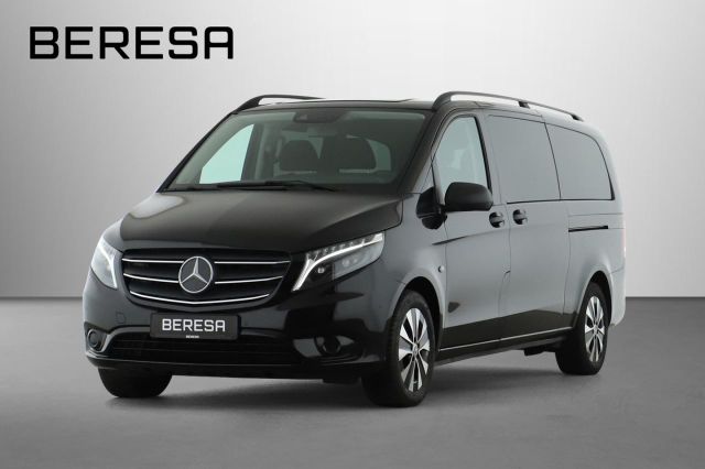 Mercedes-Benz Vito 119 CDI Kombi Tourer Extralang AUT LED SHZ