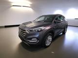 Hyundai Tucson Intro Edition 1.6 T-GDI 4WD  Kamera Navi - Hyundai in Köln