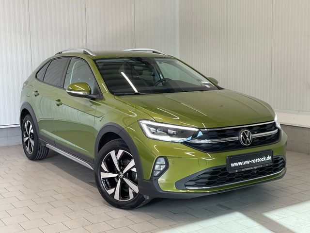 Taigo Style 1.5 TSI DSG NAVI ACC RFK