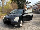 Kia Picanto 1.1 Ex mit Sportpaket TÜV bis ... - gebrauchte Kia Picanto aus dem Jahr 2006
