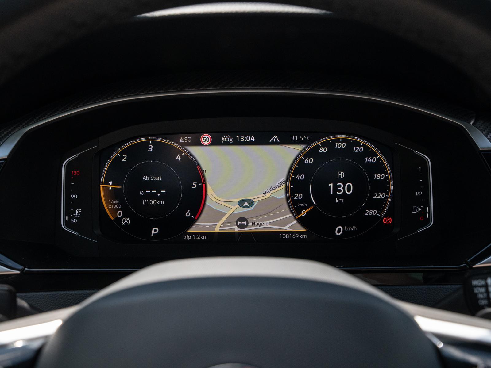 Volkswagen Arteon R-Line AHK DCC Nappa / Carbon Style PANO, миниатюра 19