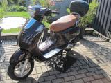 Keeway Agora 45 km/h "sehr gepflegter Zustand" - KEEWAY ROLLER