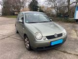 Volkswagen Lupo 1.4 TÜV NEU - ZAHNRIEMEN NEU - Volkswagen Lupo aus 2005